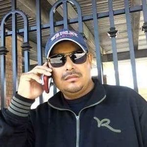 Meet your Posher, Gregorio